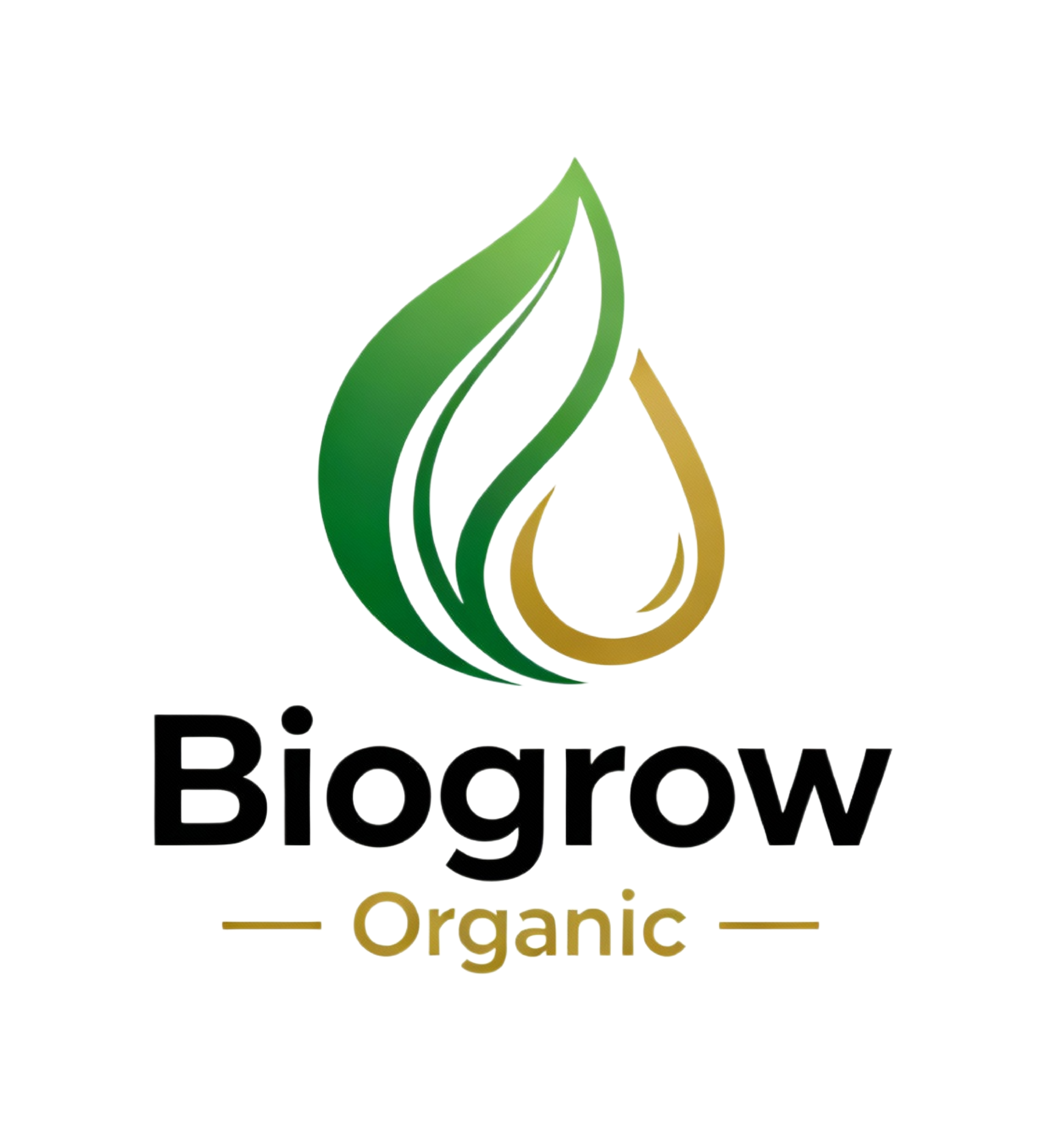 Biogrow Logo